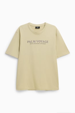 T-Shirt - Regular Fit