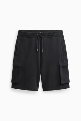 Sweat shorts