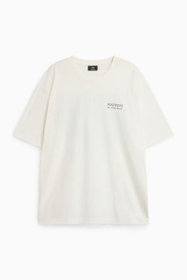 T-Shirt - Oversized