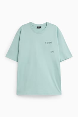 T-Shirt - Oversized