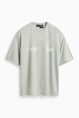 T-shirt - oversized - Naruto