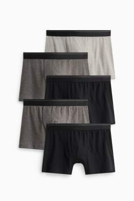 Multipack 5er - Trunks