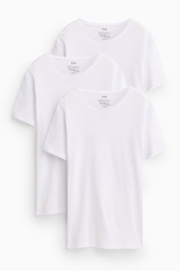 Paquet de 3 - samarreta interior