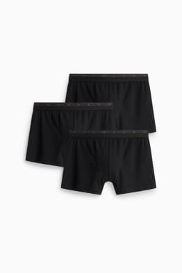 Lot de 3 - boxers