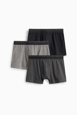 Lot de 3 - boxers