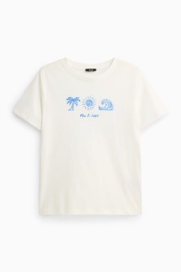 T-Shirt - Regular Fit