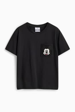 T-Shirt - Regular Fit - Micky Maus
