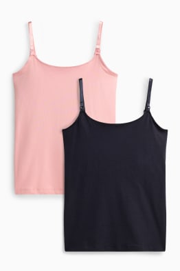 Umstandsjeans - Jegging Jeans