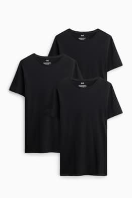 Multipack 3er - Unterhemd