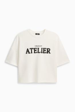 T-Shirt - Relaxed Fit