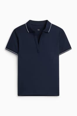 Poloshirt - Regular Fit