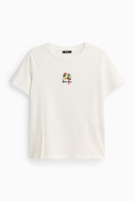 T-Shirt - Regular Fit