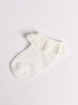 Set van 5 paar - babysokken