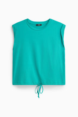 T-shirt - regular fit