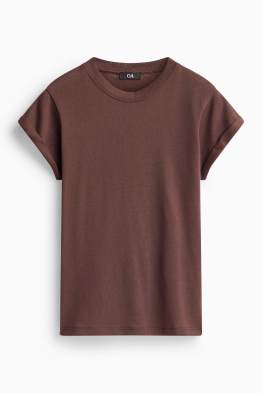 T-shirt - relaxed fit