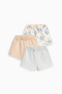 Šortky pro miminka