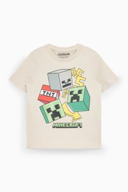 Tričko s krátkým rukávem