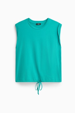 T-shirt - regular fit