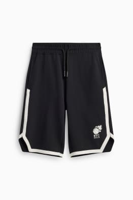 Bermudas