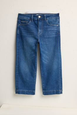 Jegging jean - high waist