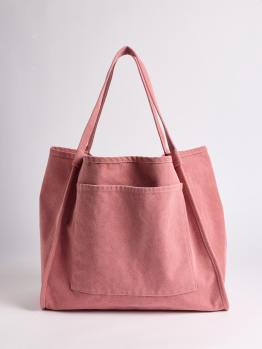 Geantă shopper mare