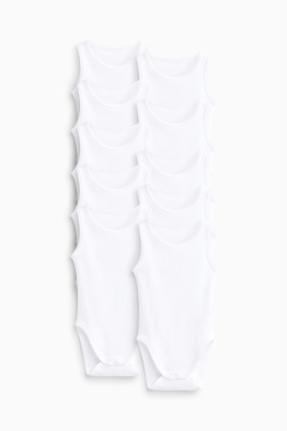 Bodies croisés bébé