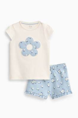 Baby outfit