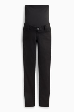 Jeans gravide - skinny jeans - LYCRA®