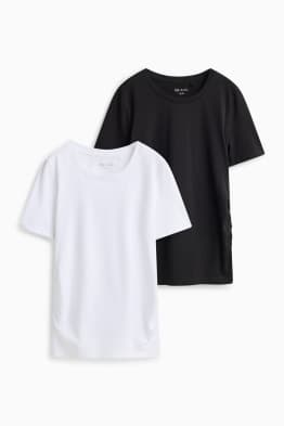 Multipack 2er - Umstands-T-Shirt