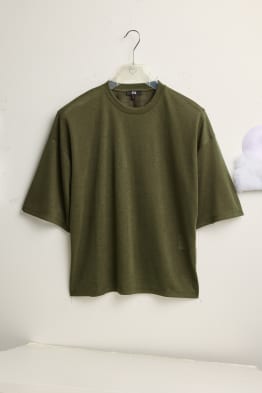 T-Shirt - Relaxed Fit