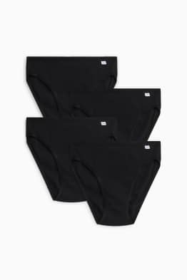 Lot de 3 - culottes