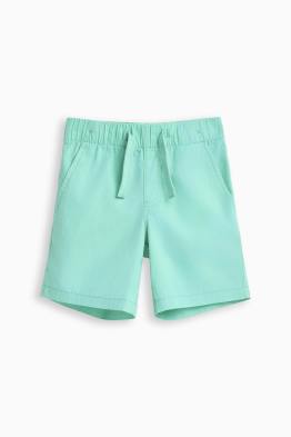 Bermudas