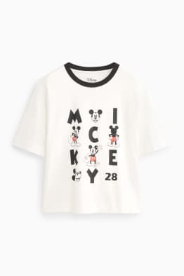 T-Shirt - Regular Fit - Micky Maus