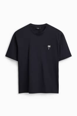 T-shirt - relaxed fit