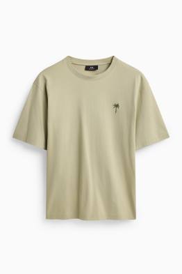 T-shirt - relaxed fit