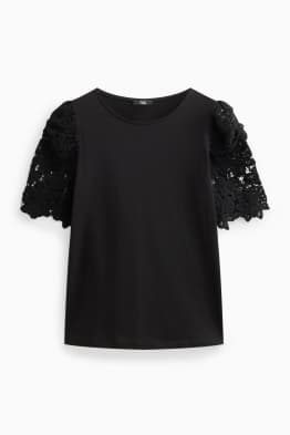 T-Shirt - Regular Fit