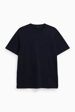 T-shirt - regular fit - geribd