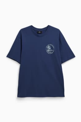 T-shirt - relaxed fit