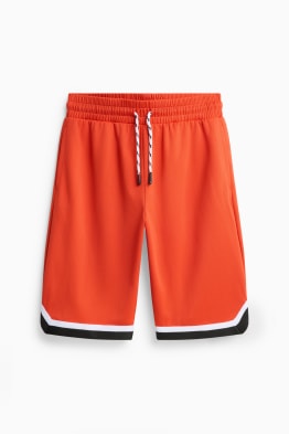 Bermudas
