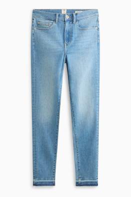 Skinny jean - high waist - LYCRA® ADAPTIV Fiber