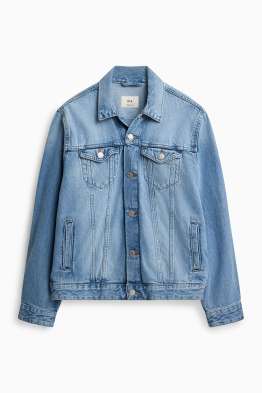 Jeansjacke