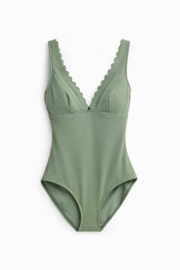 Shaping badpak - gewatteerd - LYCRA® XTRA LIFE™