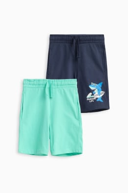 Multipack 2er - Hai - Shorts