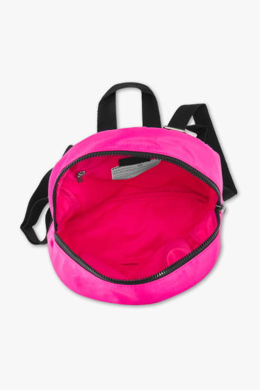 Teens & young adults - Backpack - pink