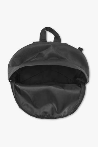 Teens & young adults - Backpack - black