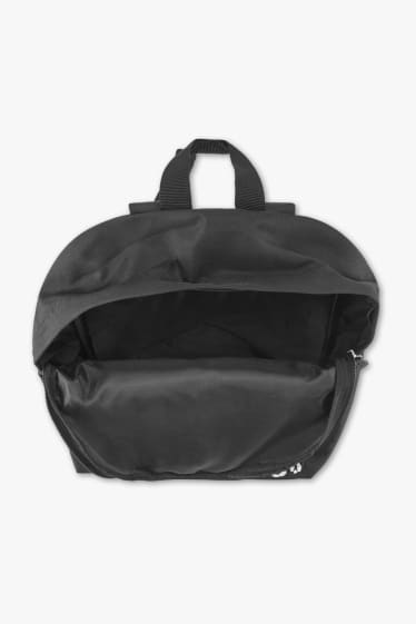 Women - Backpack - black