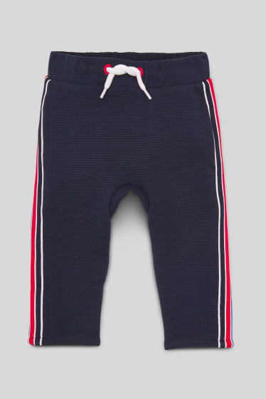 Babies - Baby joggers - dark blue