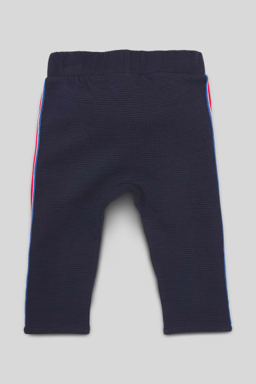 Babies - Baby joggers - dark blue