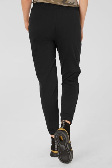 Teens & young adults - CLOCKHOUSE - joggers - anthracite