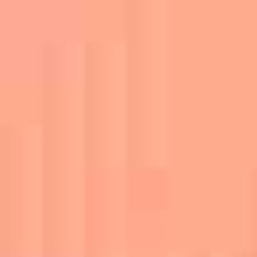 Bambini - Maglia a maniche corte - arancione fluorescente